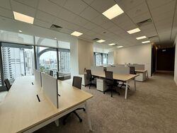 Keppel Towers (D2), Office #498764541